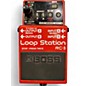 Used BOSS RC3 Loop Station Pedal thumbnail