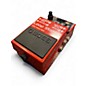 Used BOSS RC3 Loop Station Pedal