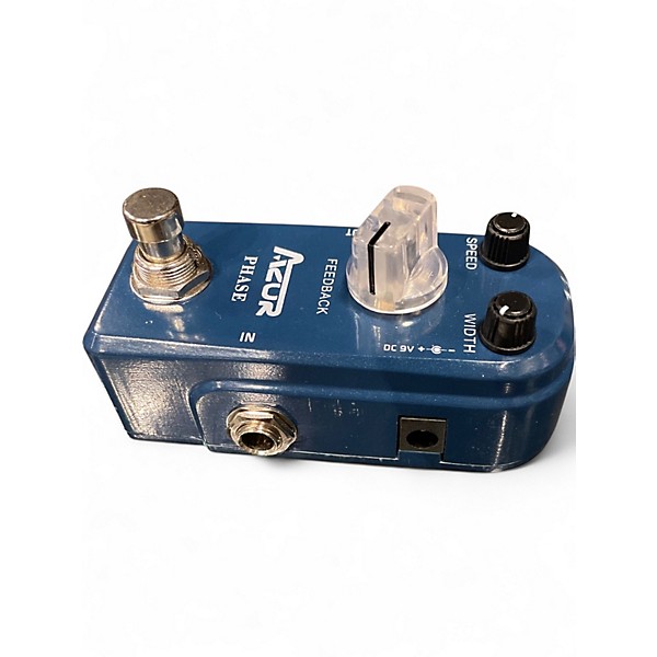 Used Azur PHASE Effect Pedal