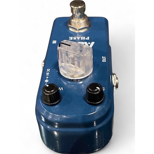 Used Azur PHASE Effect Pedal