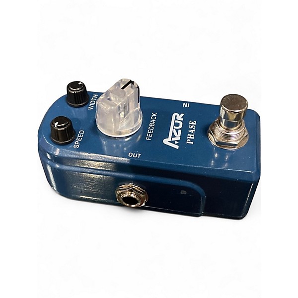 Used Azur PHASE Effect Pedal