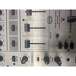 Used Behringer DJX700 DJ Mixer