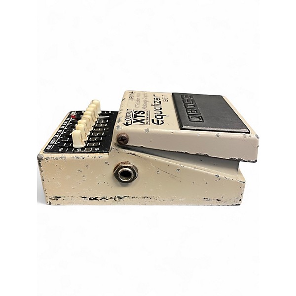 Used Xact Tone Solutions GE-7 Pedal