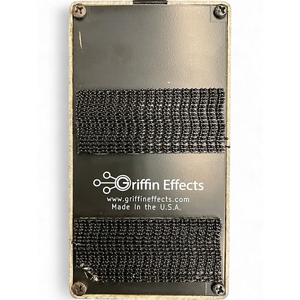 Used Xact Tone Solutions GE-7 Pedal