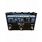 Used Radial Engineering JX2 Switchbone Class A ABY With Boost Pedal thumbnail