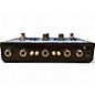 Used Radial Engineering JX2 Switchbone Class A ABY With Boost Pedal