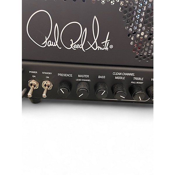 Used 2020 PRS MT15 Tube Guitar Amp Head