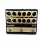 Used Friedman IRX Effect Pedal