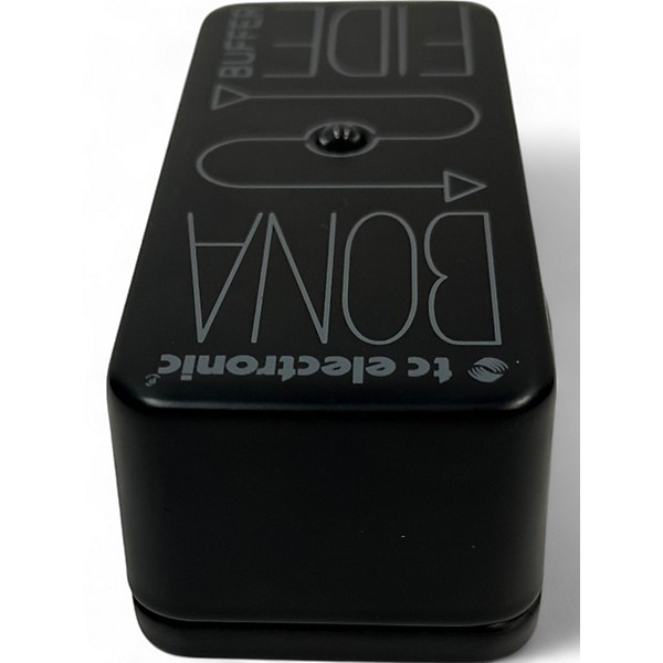 Used TC Electronic Bonafide Buffer Pedal