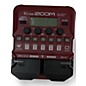 Used Zoom B1 FOUR Effect Processor thumbnail