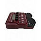 Used Zoom B1 FOUR Effect Processor