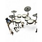 Used Simmons SD1250 Electric Drum Set thumbnail
