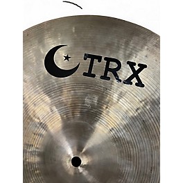 Used TRX 18in MDM Crash Cymbal