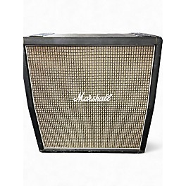 Used Marshall 1960AX 4x12 100W Classic Slant Guitar Cabinet