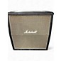 Used Marshall 1960AX 4x12 100W Classic Slant Guitar Cabinet thumbnail