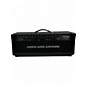 Used Custom Audio Amplifiers PT-100 Tube Guitar Amp Head thumbnail