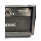 Used Custom Audio Amplifiers PT-100 Tube Guitar Amp Head
