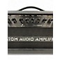 Used Custom Audio Amplifiers PT-100 Tube Guitar Amp Head
