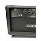Used Custom Audio Amplifiers PT-100 Tube Guitar Amp Head