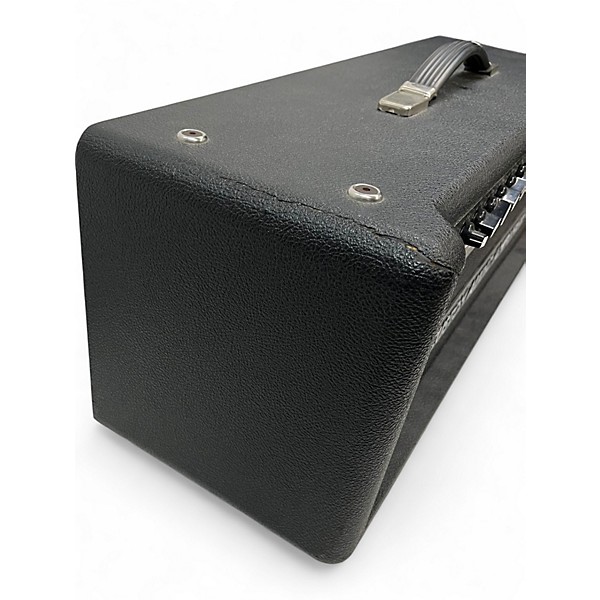 Used Custom Audio Amplifiers PT-100 Tube Guitar Amp Head