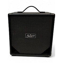 Used BluGuitar NANOCAB Guitar Cabinet