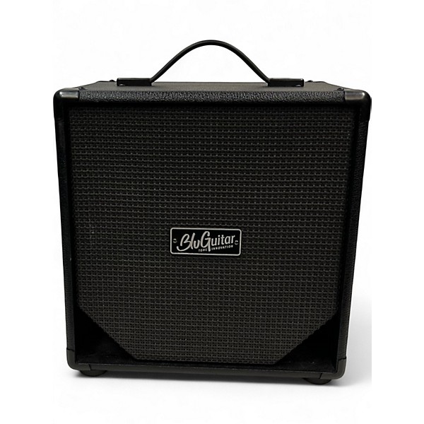 Used BluGuitar NANOCAB Guitar Cabinet
