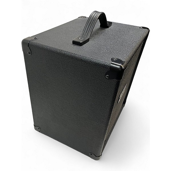 Used BluGuitar NANOCAB Guitar Cabinet
