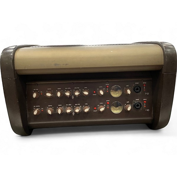 Used LR Baggs Acoustic Reference Acoustic Guitar Combo Amp