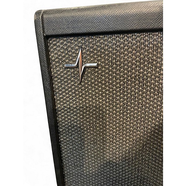 Used Line 6 power cab 2x12 plus Guitar Cabinet
