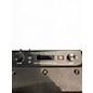 Used Line 6 power cab 2x12 plus Guitar Cabinet