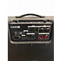 Used Line 6 power cab 2x12 plus Guitar Cabinet