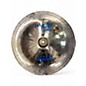 Used Paiste 20in 2000 Series Sound Reflections China Cymbal thumbnail