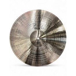 Used Paiste 16in Signature Fast Crash Cymbal