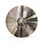 Used Paiste 16in Signature Fast Crash Cymbal thumbnail