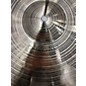 Used Paiste 16in Signature Fast Crash Cymbal