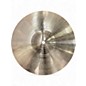 Used Paiste 12in Signature Splash Cymbal thumbnail