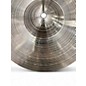 Used Paiste 12in Signature Splash Cymbal