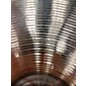 Used Paiste 12in Signature Splash Cymbal