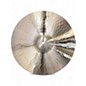 Vintage 1980s Paiste 16in 505 Medium Crash Cymbal thumbnail