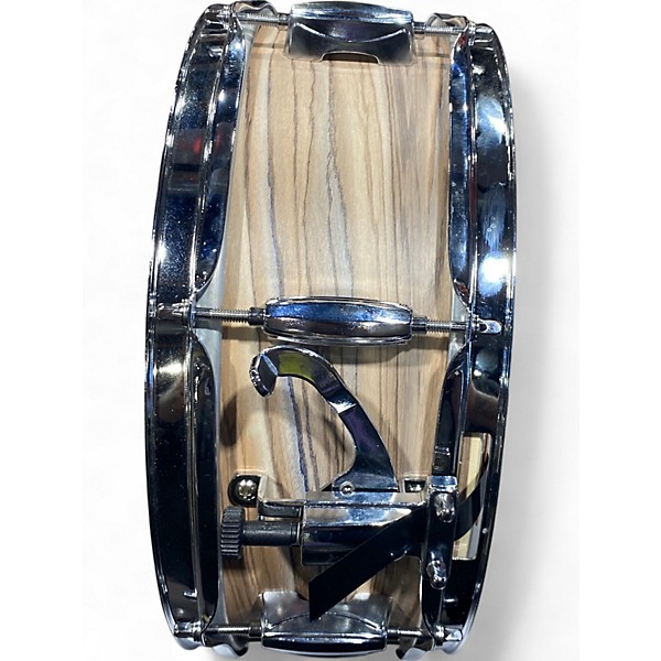 Used TAMA 14X5 Imperialstar Snare Natural Drum