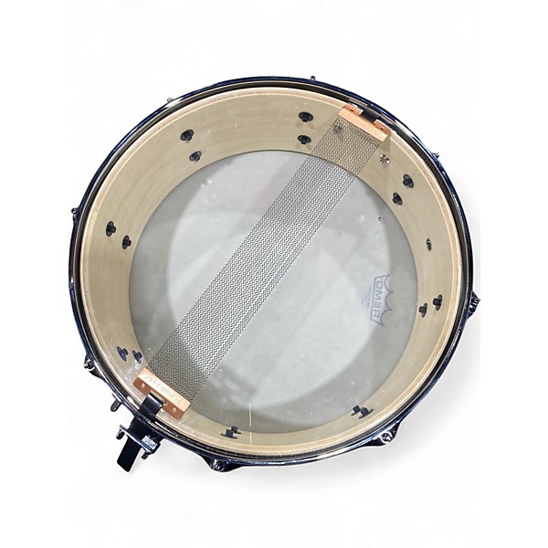 Used TAMA 14X5 Imperialstar Snare Natural Drum