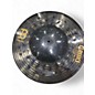 Used MEINL 18in Heavy Bell Dark Ride Cymbal thumbnail