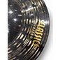 Used MEINL 18in Heavy Bell Dark Ride Cymbal