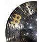 Used MEINL 18in Heavy Bell Dark Ride Cymbal
