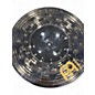 Used MEINL 18in Heavy Bell Dark Ride Cymbal