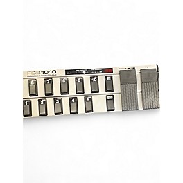 Used Behringer FCB1010 MIDI Controller