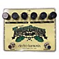 Used MXR TURNIP GREENS Effect Pedal thumbnail