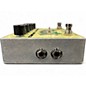 Used MXR TURNIP GREENS Effect Pedal