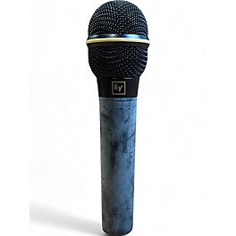 Used Electro-Voice N/D767a Dynamic Microphone