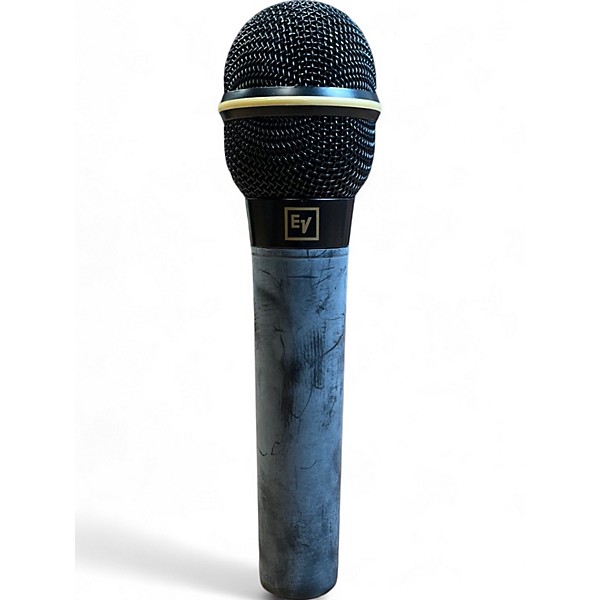 Used Electro-Voice N/D767a Dynamic Microphone